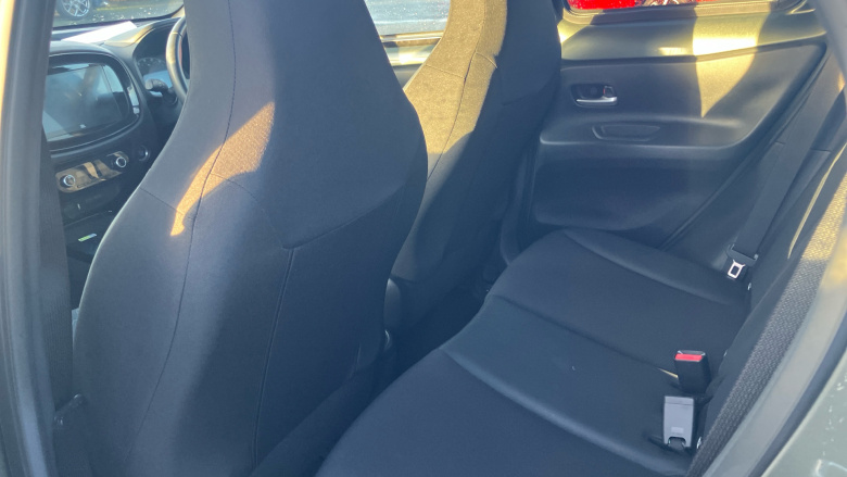 Toyota Aygo X 1.0 VVT-i Exclusive 5dr Petrol Hatchback